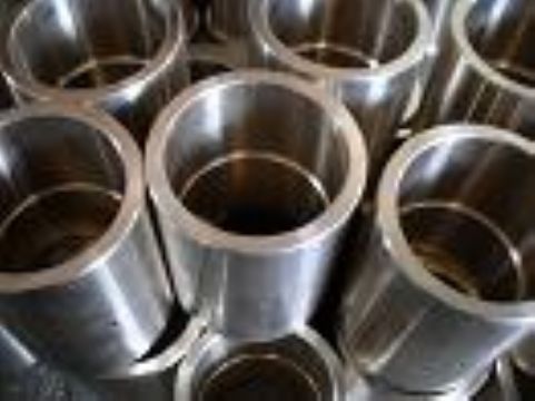 Nonferrous Alloys